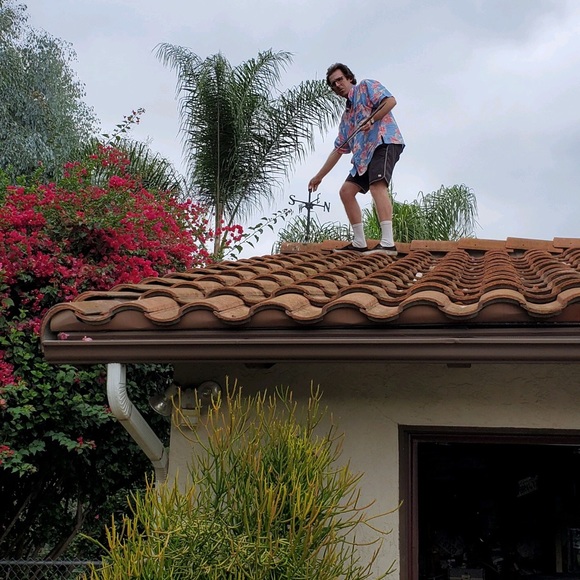 Meet your Posher, Brad - Picture 1 of 1